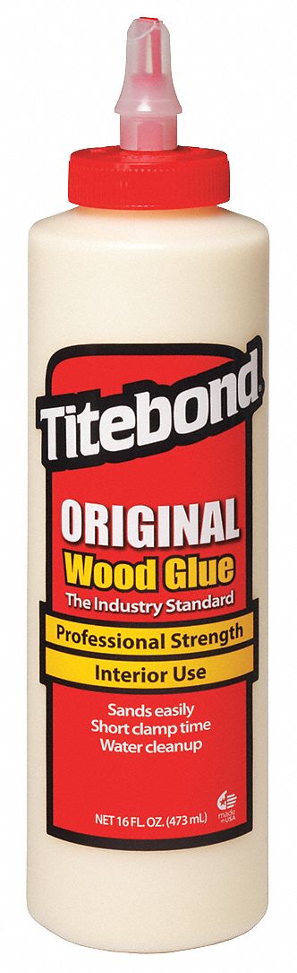 Titebond Original Wood Glue