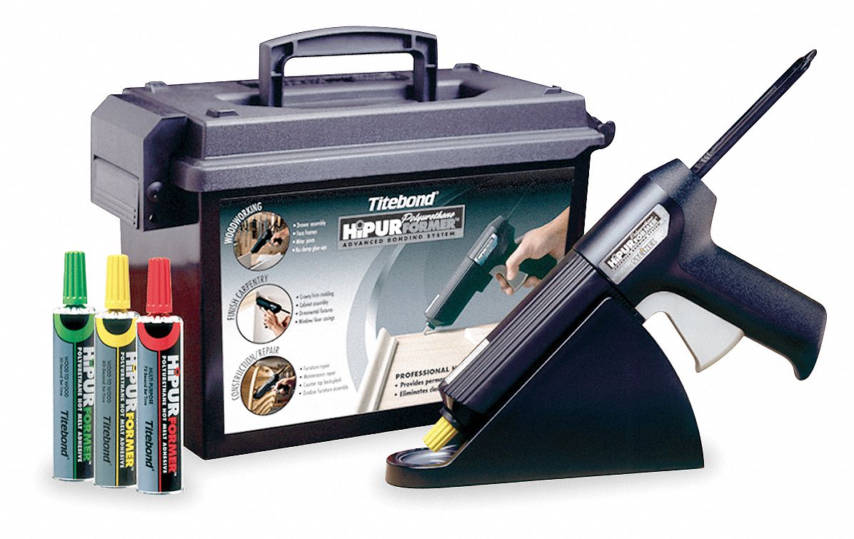 Adhesive Applicator Kit Grainger