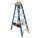 ELECT STEP LADDER FIBRGL 10' IAA CSA