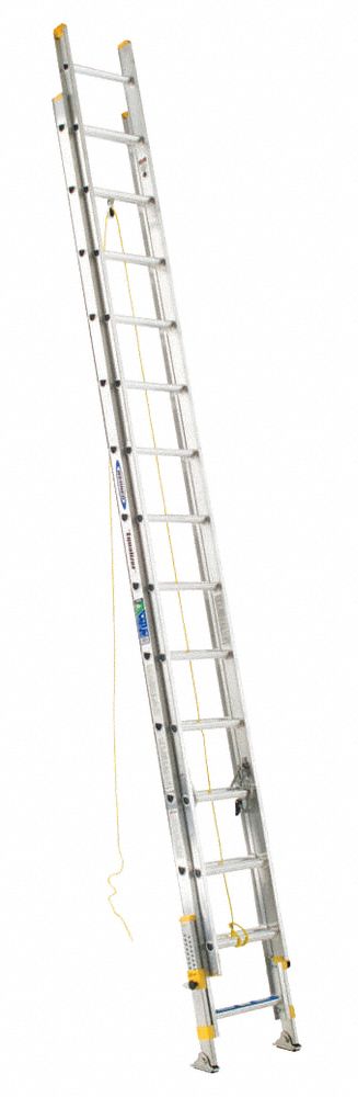 28 foot on sale extension ladder