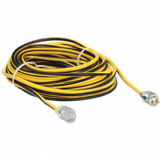 Extension Cord 100 Ft