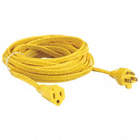 EXTENSION CORD,25 FT