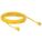 RALLONGE, 50 PI, 16 AWG, 16/3, SPT-2, NEMA 5-15P, JAUNE