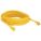 RALLONGE, 50 PI, 14 AWG, 14/3, SPT-3, NEMA 5-15P, JAUNE