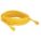 RALLONGE, CORDON 100 PI, 12 AWG, 12/3, SPT-3, NEMA 5-15P, JAUNE