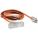 EXTENSION CORD, 10 FT, 14 AWG WIRE SIZE, 14/3, SJTW, NEMA 5-15P, POWER INDICATOR