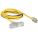 EXTENSION CORD, 10 FT, 12 AWG WIRE SIZE, 12/3, SJTW, NEMA 5-15P, POWER INDICATOR