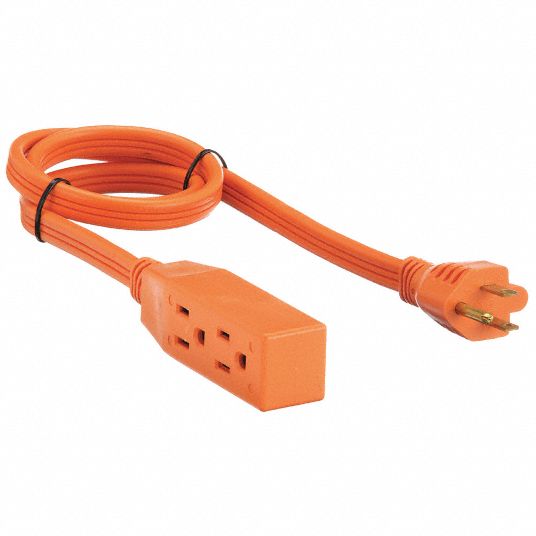 Electrical Safety: Choosing the Right Extension Cord - Grainger