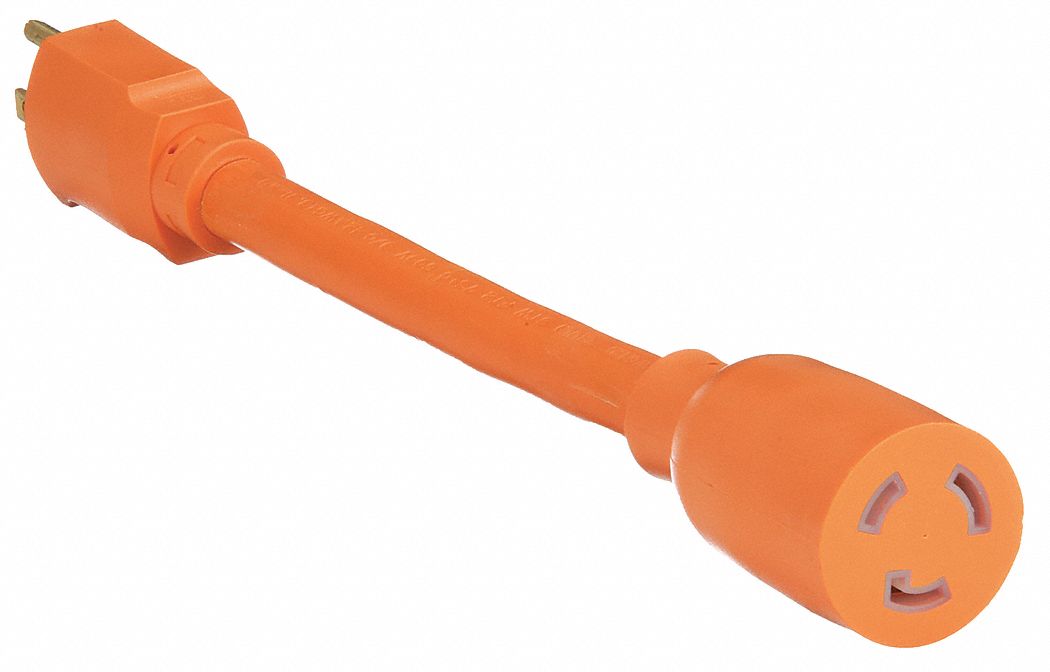 Locking Cord Adapter: