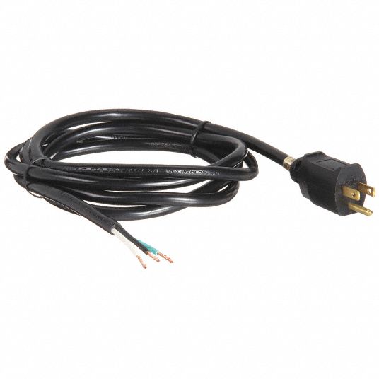 General Purpose Power Cord, Power First, 1TMZ9