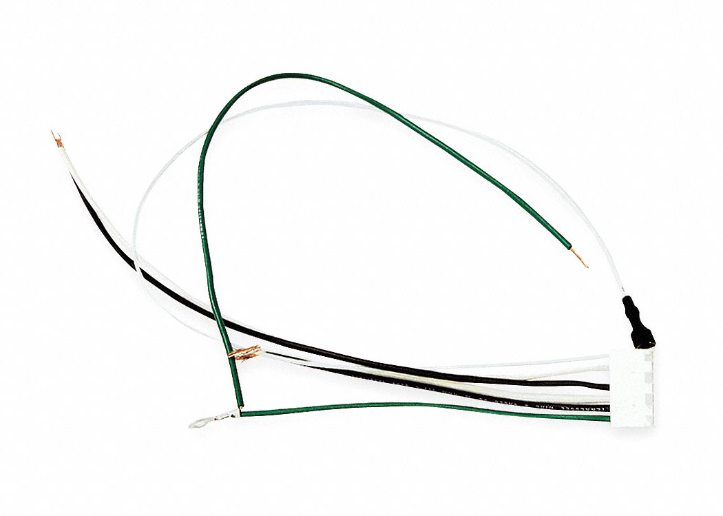 WIRING HARNESS,120V AC