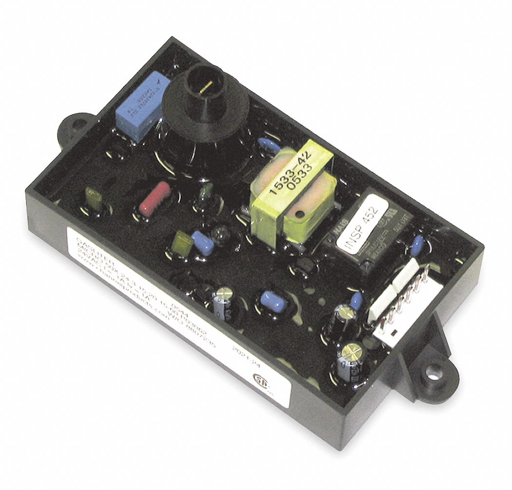 MARQ CARTE CRCUIT IMPRIME,10DX-24,24VCC