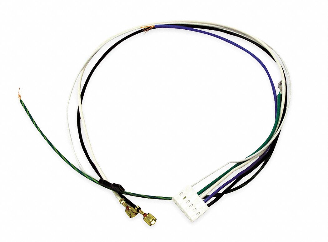 WIRING HARNESS,24V DC