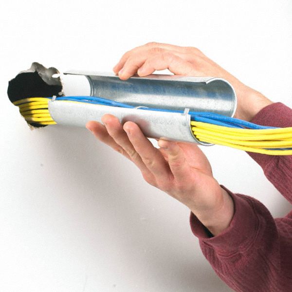 STI Firestop Sleeve 1FEU3FSR400 Grainger