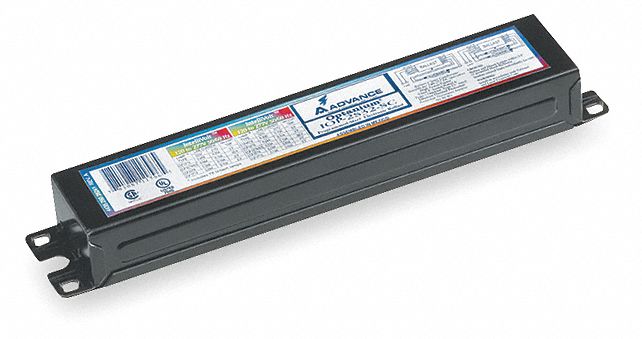 Philips Advance Optanium Electronic Ballast Iopa-2p32-lw-n 120v to 277v for sale online