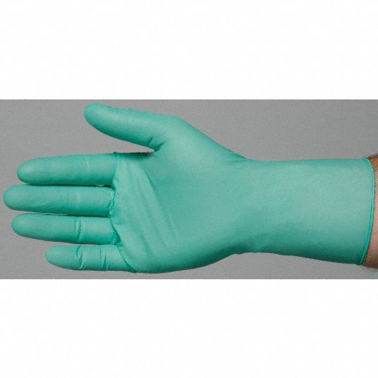 MICROFLEX NeoTouch 5-mil Neoprene Gloves