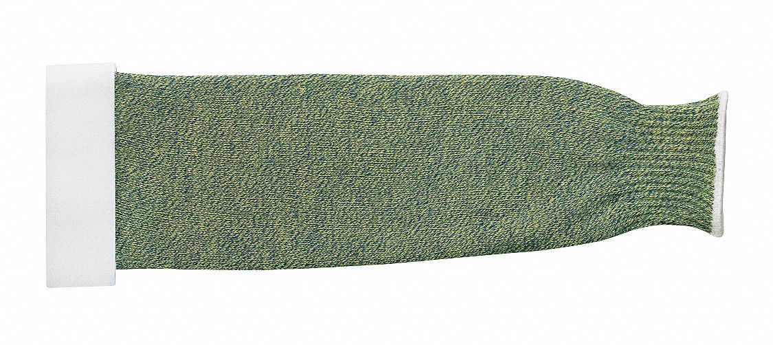 Cut-Resistant Sleeve A4 12 
