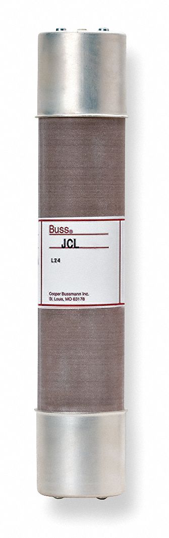 MedVltgFuse, Bolt-On, R-Rtd,