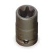 1/2" Drive External Torx Impact Sockets