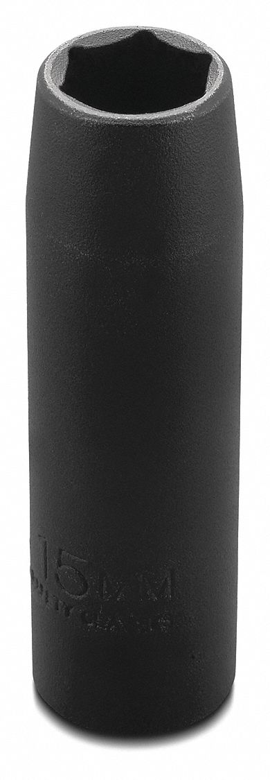 1/2 In Dr Impact Socket