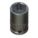 SOCKET IMPACT 1/4 DR 4MM 6 PT