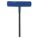 HEX KEY T HANDLE 4MM