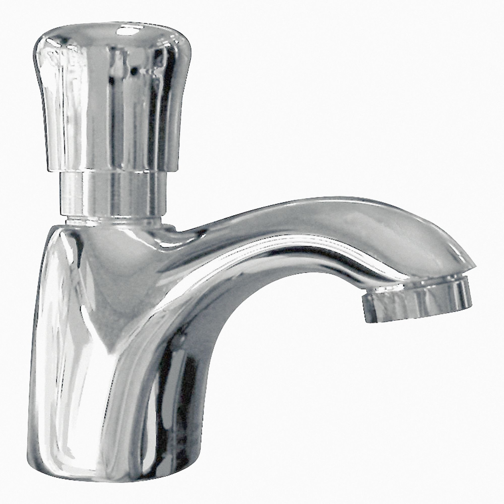 Metering Faucet