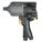 IMPACT WRENCH, PISTOL GRIP, STANDARD, FULL-SIZE, INDUSTRIAL DUTY, 1 IN SQUARE DRIVE SIZE