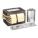 TROUSSE DE BALLAST DHI, AMPOULE 1000W MAX, DÉMARRAGE PAR SONDE, 120/208/240/277/480VCA, ANSI M47