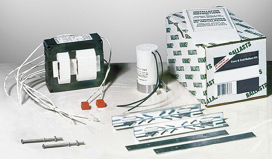 Metal Halide Lamp Ballast Wiring Diagram - Wiring Diagram Schemas