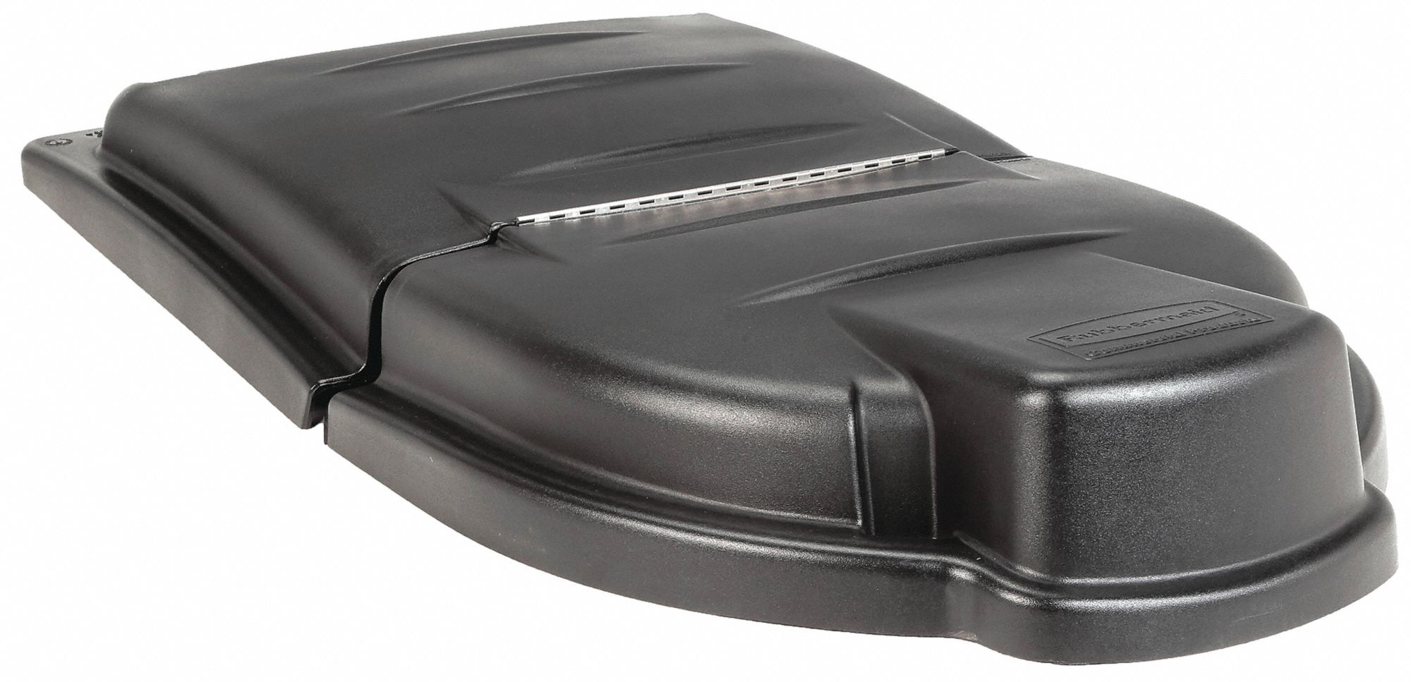 LID MEGA BRUTE BLACK