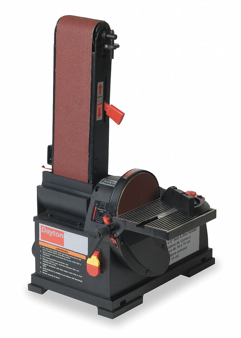 4x36 deals belt sander