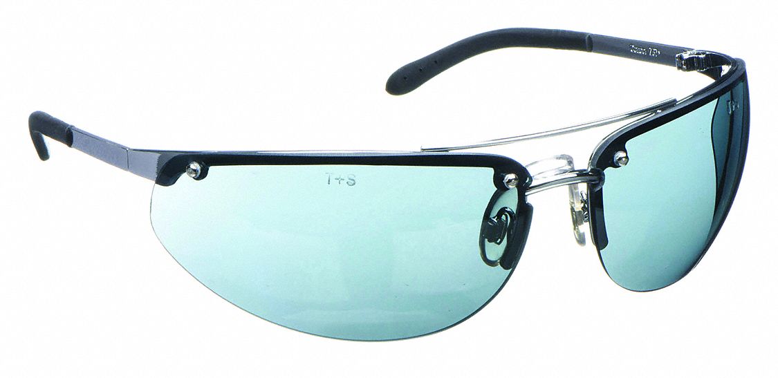 Safety Glasses, Gray