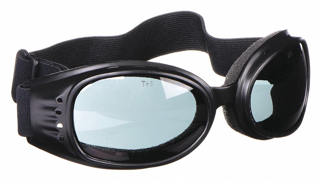 Anti-Scratch Coated Lenses