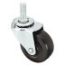 Threaded Stem Casters for Furniture & Office Equipment