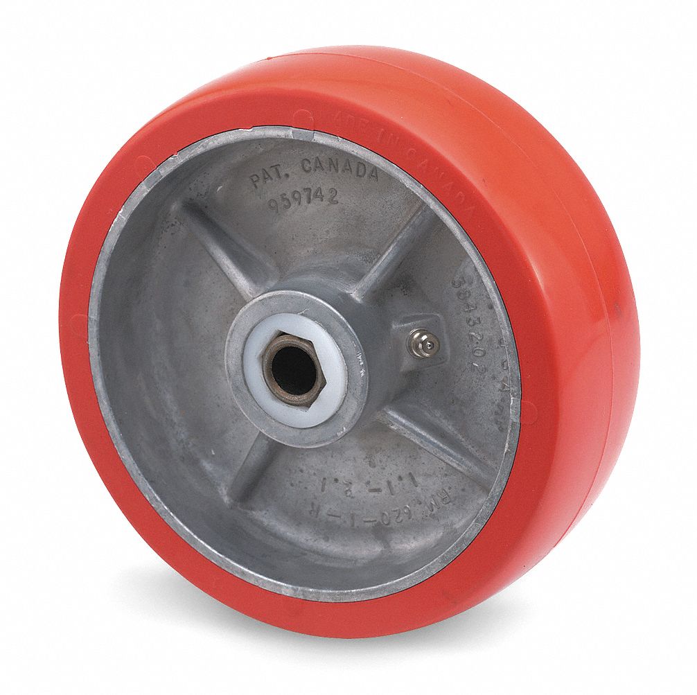 E.R. WAGNER Rodaja 5