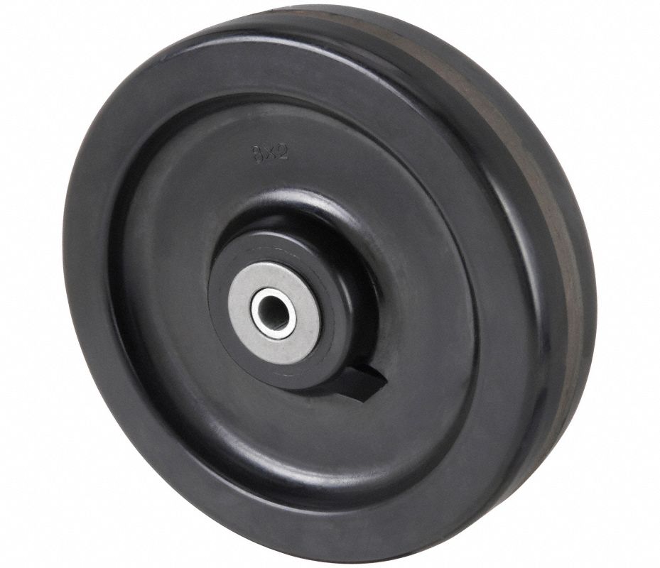 APPROVED VENDOR Rodaja 8