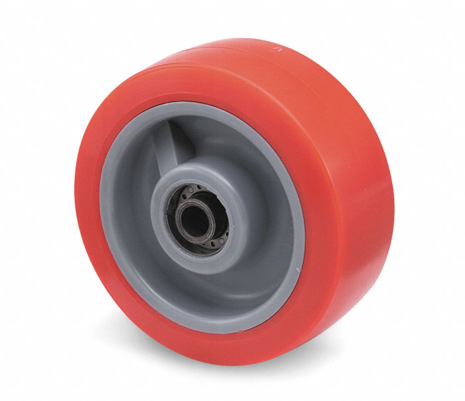 E.R. WAGNER Rodaja 4