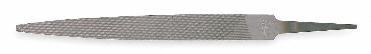 Warding File American Rectangular