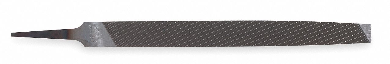 Flat File - Grainger