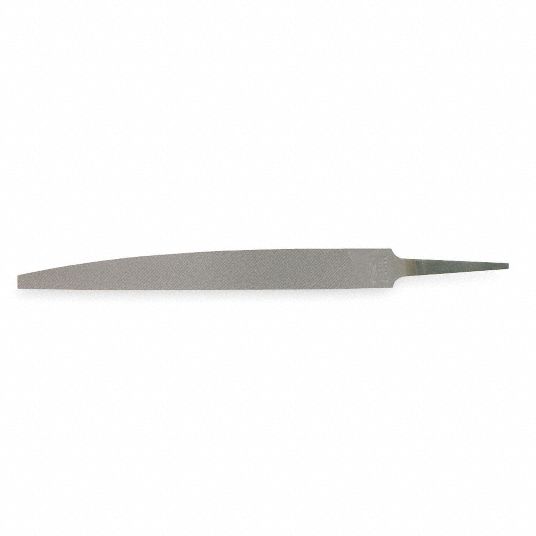 Nicholson FILE-8-KNIFE 2nd CUT-203