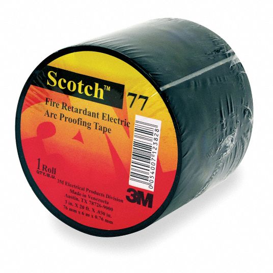 Scotch (3M) 250 audio recording tape 1/4 Metal Reel Aluminum Take