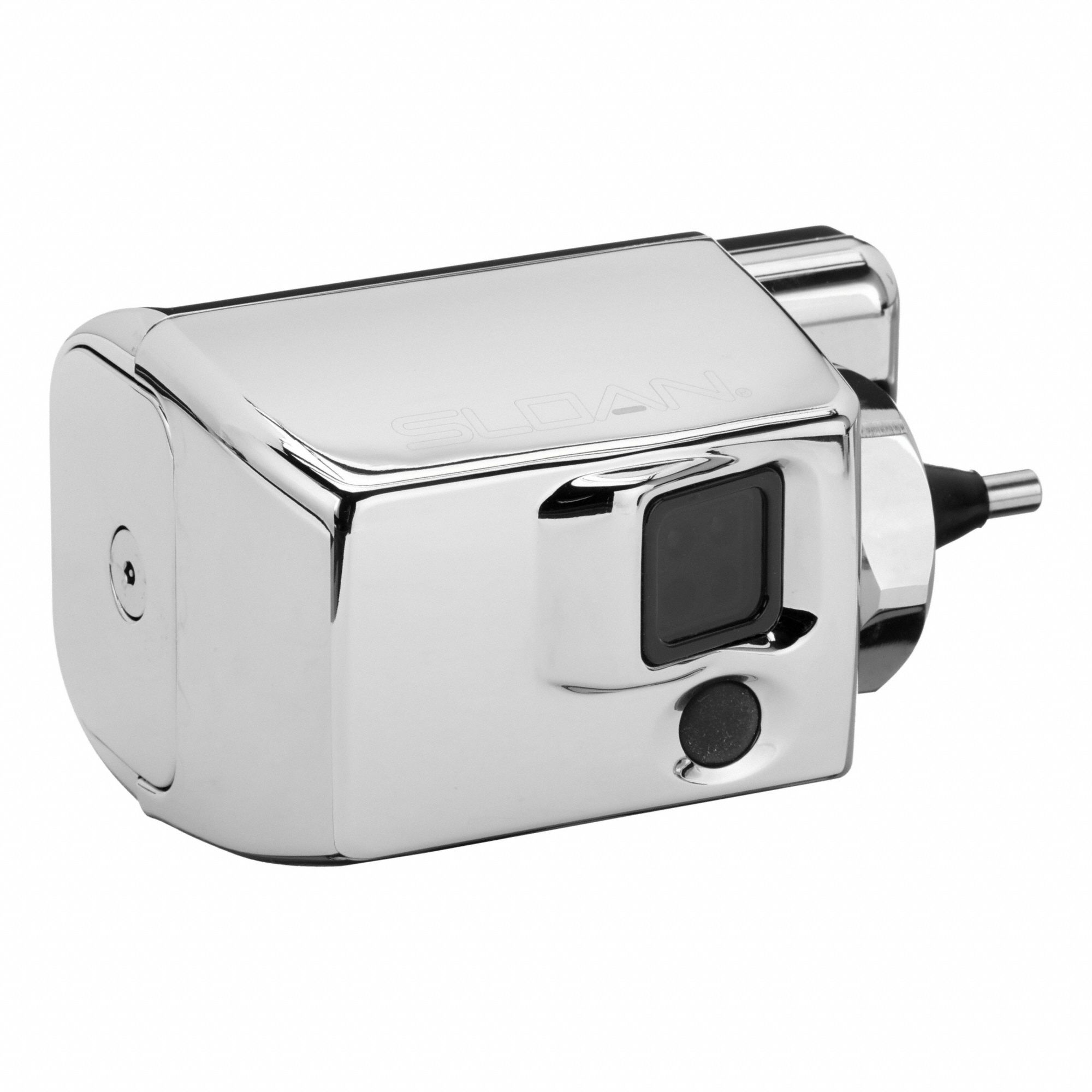 Automatic Flush Valve Retrofit Kit: Sloan, Auto Flush Valve Retrofit Kit, Toilets/Urinals