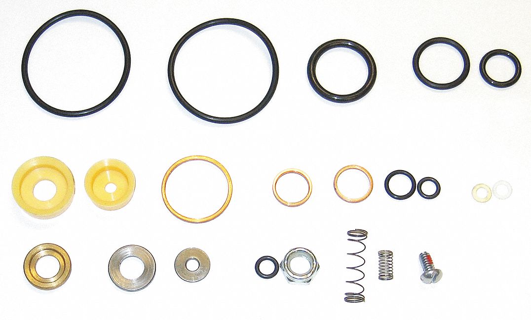 WESCO, For 260005/260009/ESFL7630S/PL542222/PL542230, Seal Kit