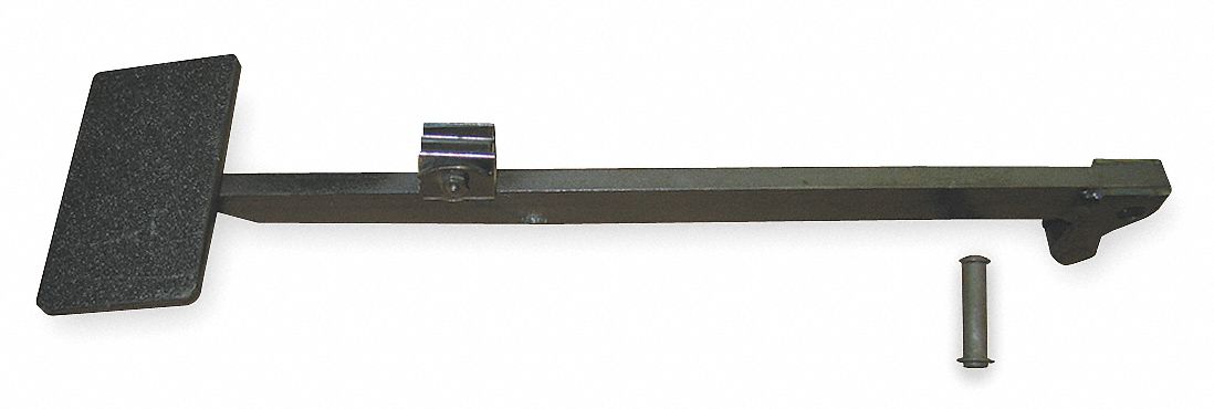 Pumping Pedal Assembly Kit: 050750