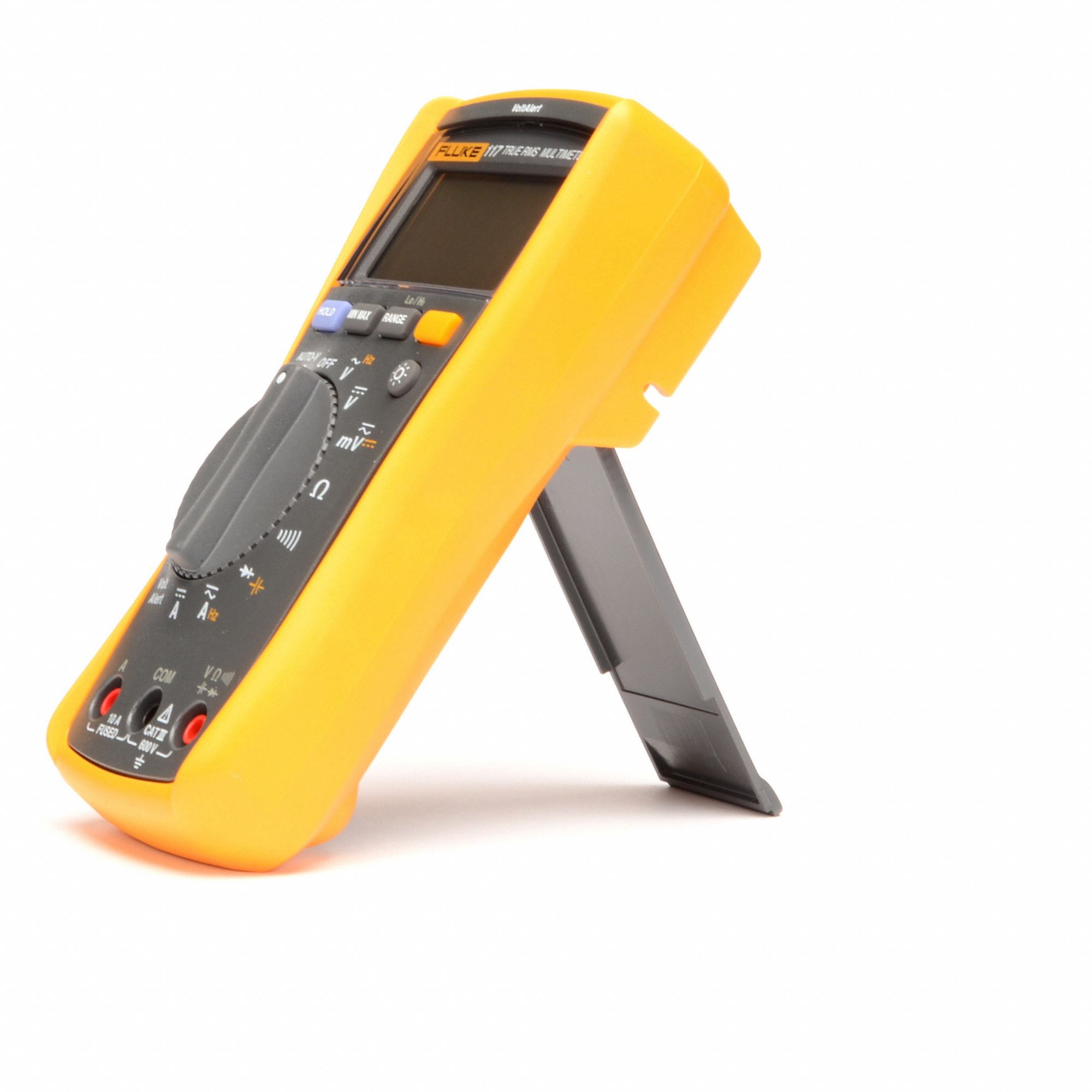 Fluke 117 True RMS multimeter