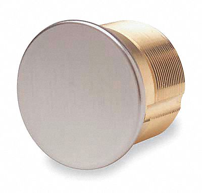 BRASS CYLINDER,BRASS,DUMMY MORTISE
