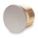 BRASS CYLINDER,CHROME,5 PIN