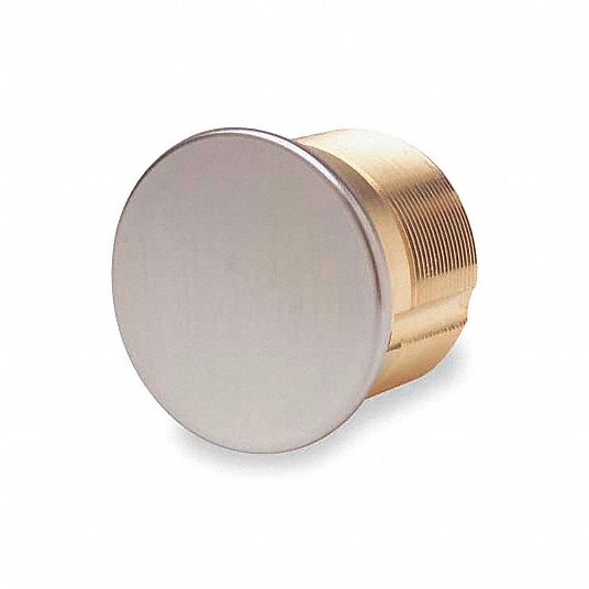 Kaba Ilco 7180DC-26D Dummy Mortise Cylinder