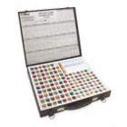 COMMERCIAL COLOR PIN KIT,STEEL